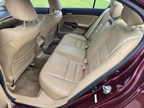 Used 2012 Honda Accord EX-L image 14