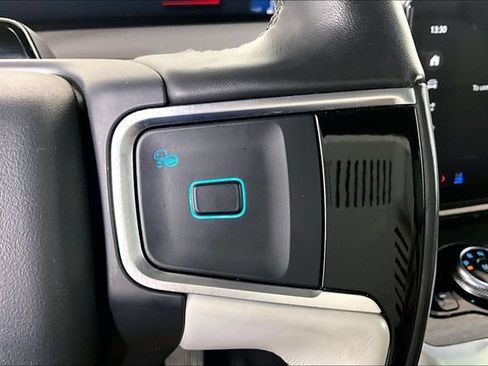 Used 2025 Ford Expedition Max Platinum AWD/4WD image 19