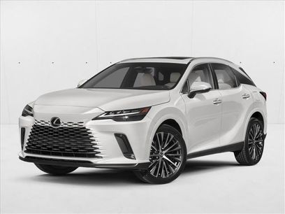Used 2024 Lexus RX 350 Premium w/ Convenience Package