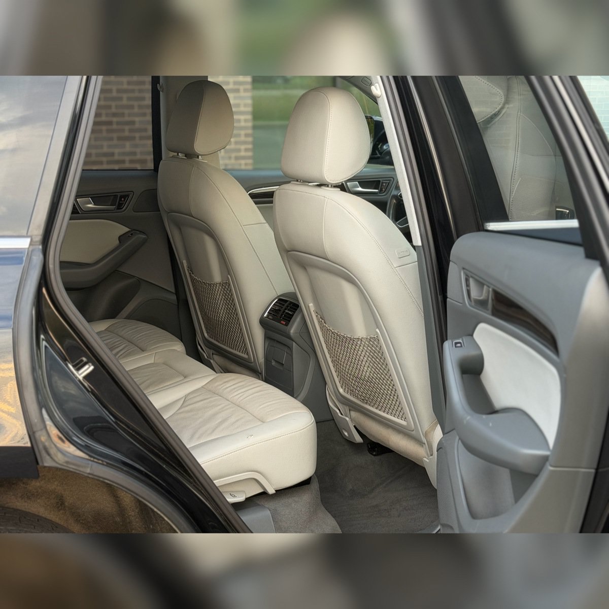 Used 2014 Audi Q5 2.0T Premium AWD/4WD image 8