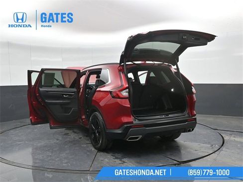 Certified 2023 Honda CR-V Sport Touring image 49