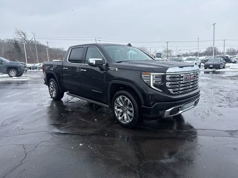 New 2026 GMC Sierra 1500 Denali w/ Denali Reserve Package image 4