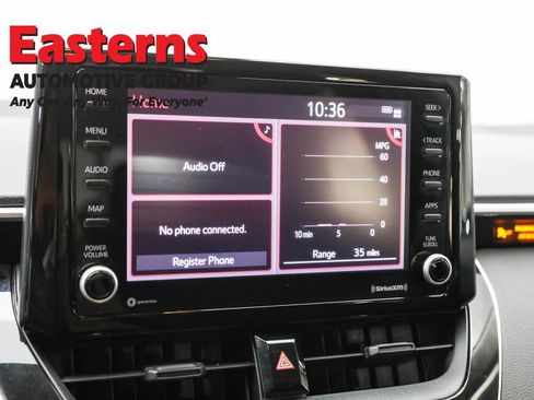 Used 2022 Toyota Corolla LE image 19