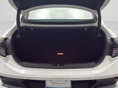 Certified 2025 Hyundai Sonata Limited FWD image 15