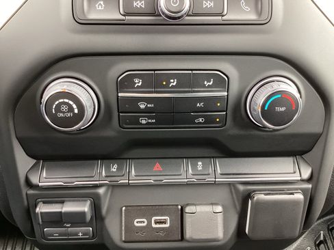 Used 2024 Chevrolet Silverado 3500 W/T w/ WT Convenience Package image 22