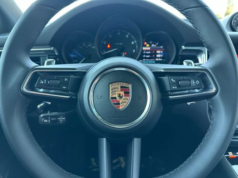 New 2026 Porsche Macan AWD/4WD image 25
