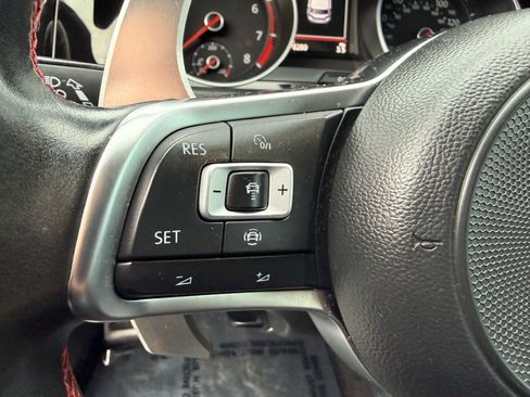 Used 2019 Volkswagen GTI Rabbit Edition image 22