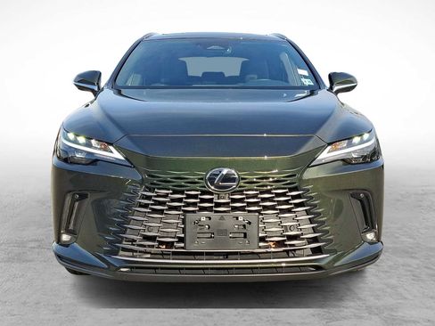 Certified 2025 Lexus RX 350 Premium w/ Convenience Package AWD/4WD image 2