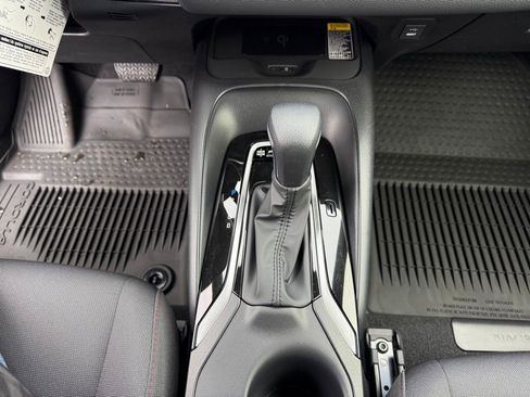 New 2026 Toyota Corolla SE image 21