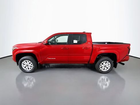 New 2026 Toyota Tacoma SR5 AWD/4WD image 4