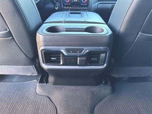 Used 2022 GMC Sierra 2500 Denali w/ Denali Ultimate Package image 22