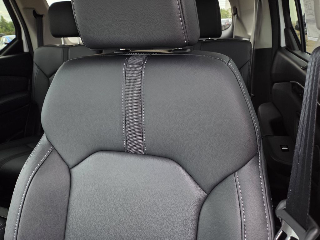 New 2026 Honda Pilot EX-L image 15
