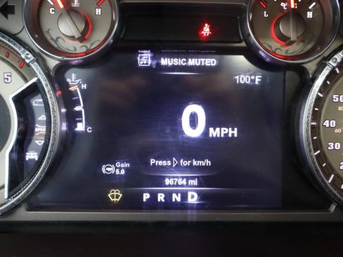Used 2017 RAM 3500 Laramie Longhorn w/ Cold Weather Group AWD/4WD image 18