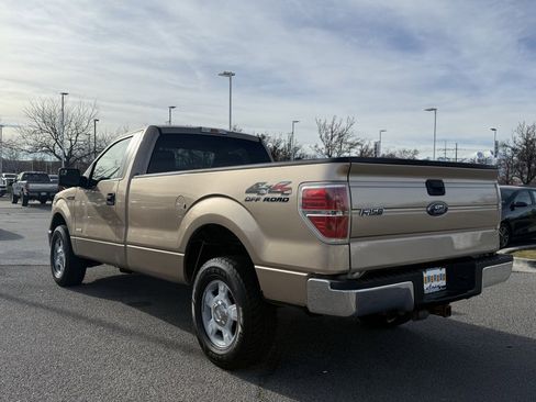 Used 2013 Ford F150 XLT w/ Mid Equipment Group image 5