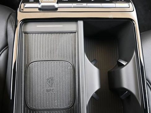 New 2026 Hyundai Tucson Limited image 36