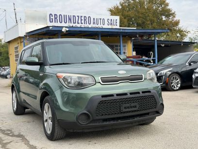 Used 2014 Kia Soul