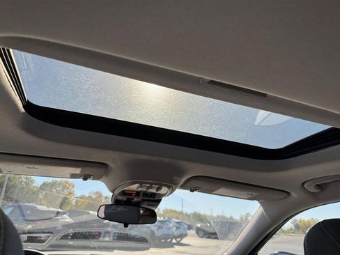 New 2026 Chevrolet Trax ACTIV w/ Sunroof Package image 6