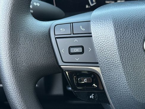 New 2026 Toyota Camry LE FWD image 27