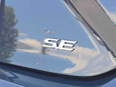Certified 2026 Toyota Camry SE FWD image 13