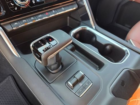 New 2026 GMC Sierra 1500 Denali Ultimate AWD/4WD image 29