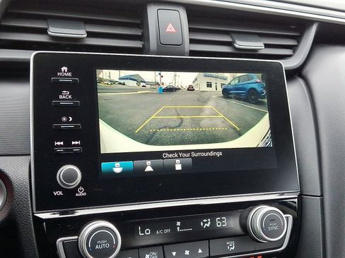 Used 2019 Honda Insight Touring image 17