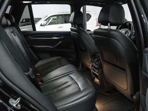 Used 2018 BMW X5 xDrive35i image 33