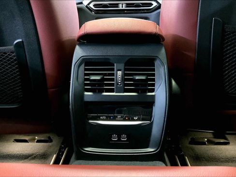 Used 2023 BMW i4 M50 w/ M Carbon Exterior Package AWD/4WD image 33