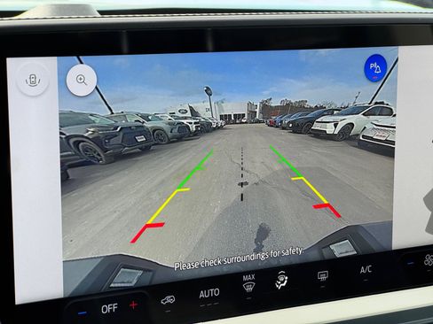 New 2026 Ford Bronco Sport Heritage image 22