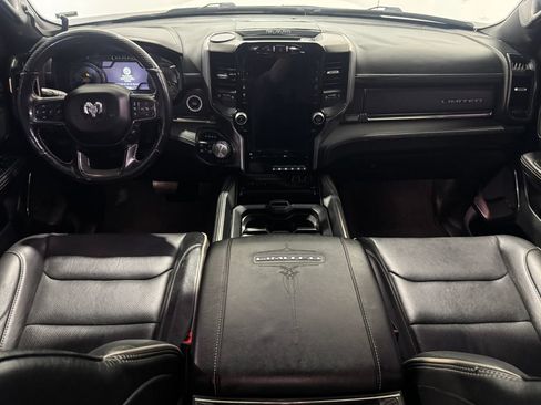 Used 2019 RAM 1500 Limited AWD/4WD image 28