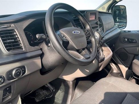 Certified 2023 Ford Transit 250 Low Roof w/ Exterior Upgrade Package image 14