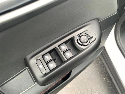 New 2025 Dodge Hornet GT w/ Cold Weather Group image 10