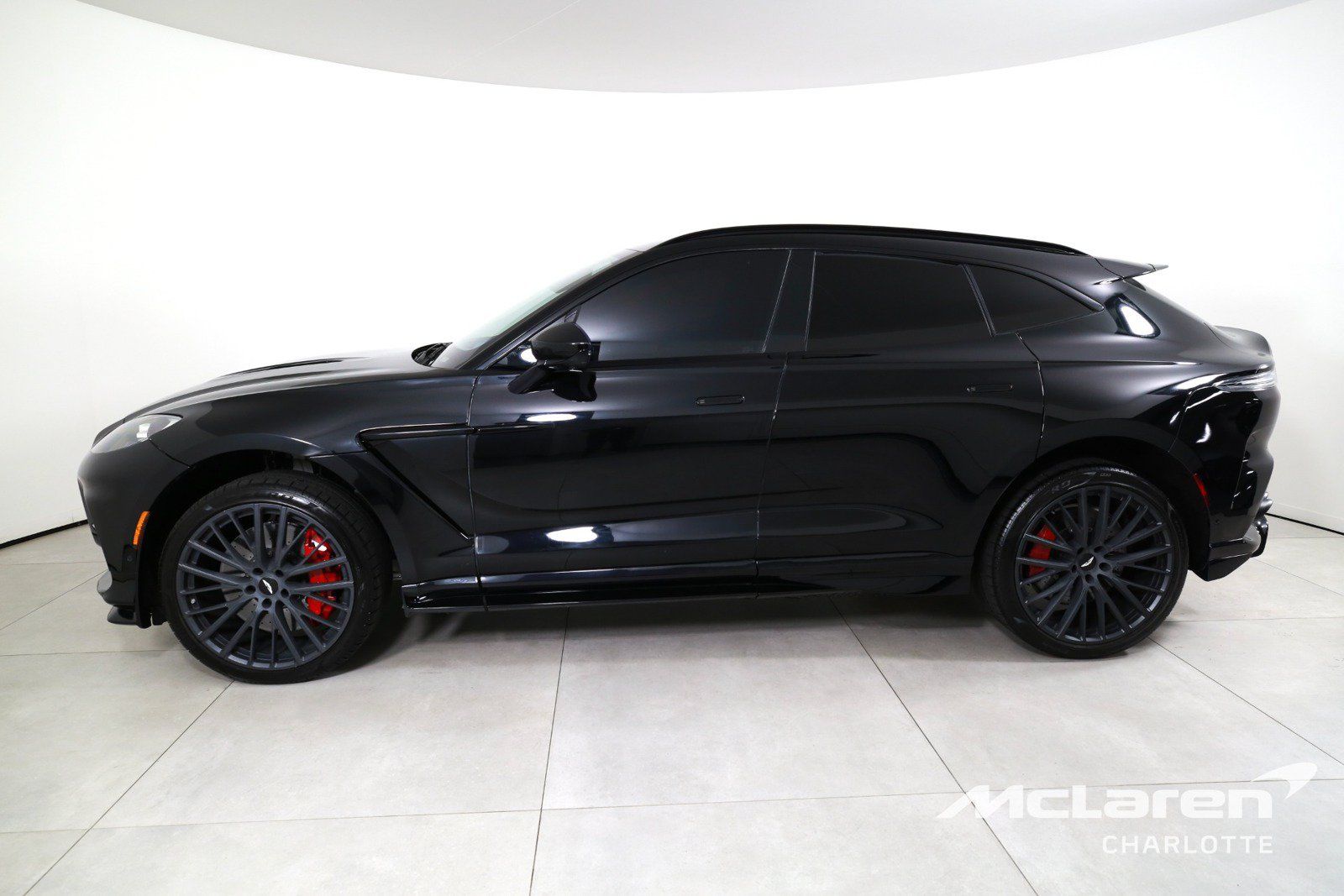 Used 2023 Aston Martin DBX 707 AWD/4WD image 5