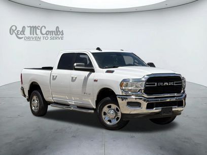 Used 2021 RAM 2500 Big Horn