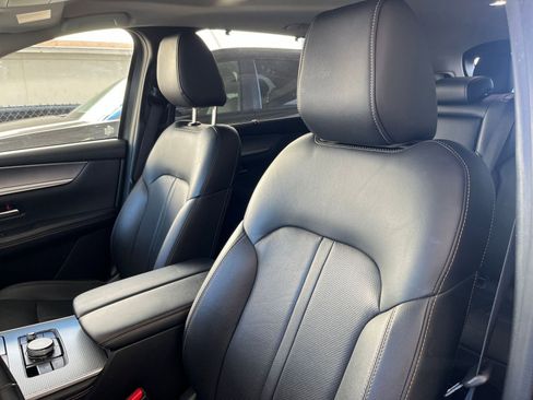 Used 2025 MAZDA CX-90 3.3 Turbo w/ Preferred Package image 39