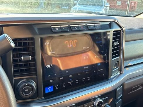 Used 2024 Ford F250 King Ranch image 17