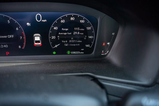 Used 2023 Honda Accord EX image 17