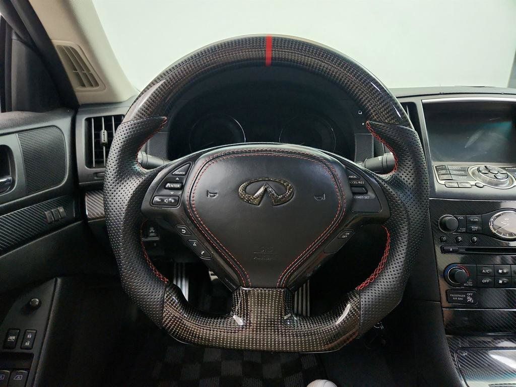 Used 2014 INFINITI Q60 Sport RWD image 16
