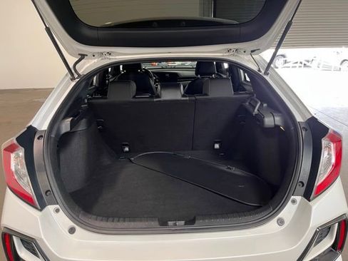 Used 2021 Honda Civic Sport image 16