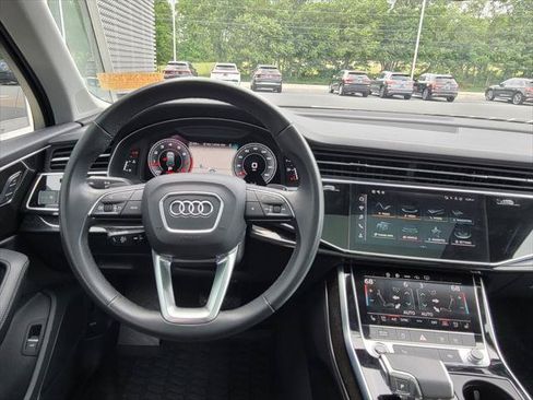 Certified 2023 Audi Q7 3.0T Premium Plus w/ Premium Plus Package AWD/4WD image 25