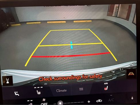 Certified 2024 Lexus NX 350 F Sport AWD/4WD image 16