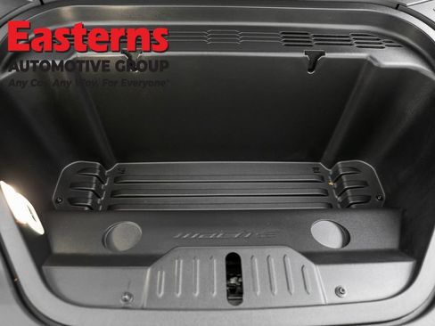 Used 2023 Ford Mustang Mach-E Select AWD/4WD image 7