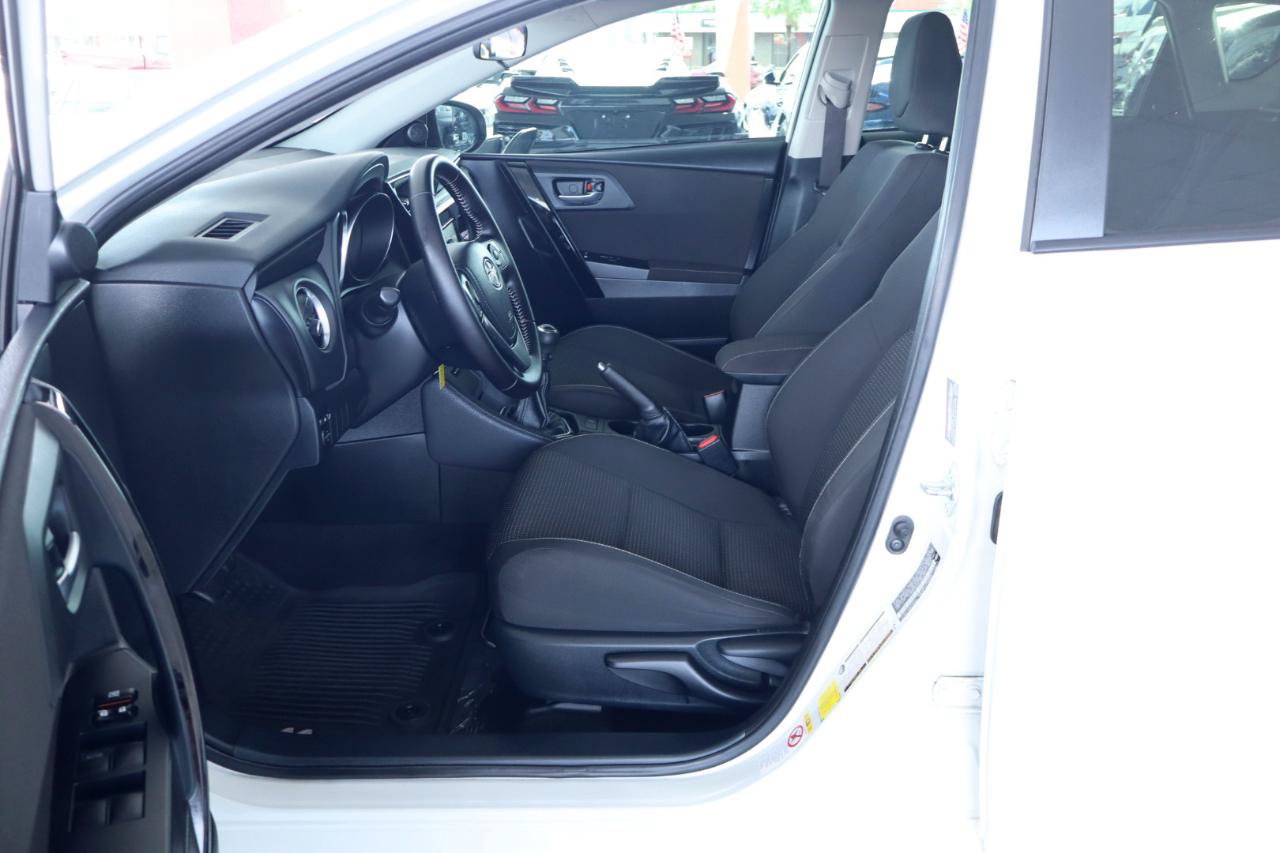Used 2016 Scion iM FWD image 15