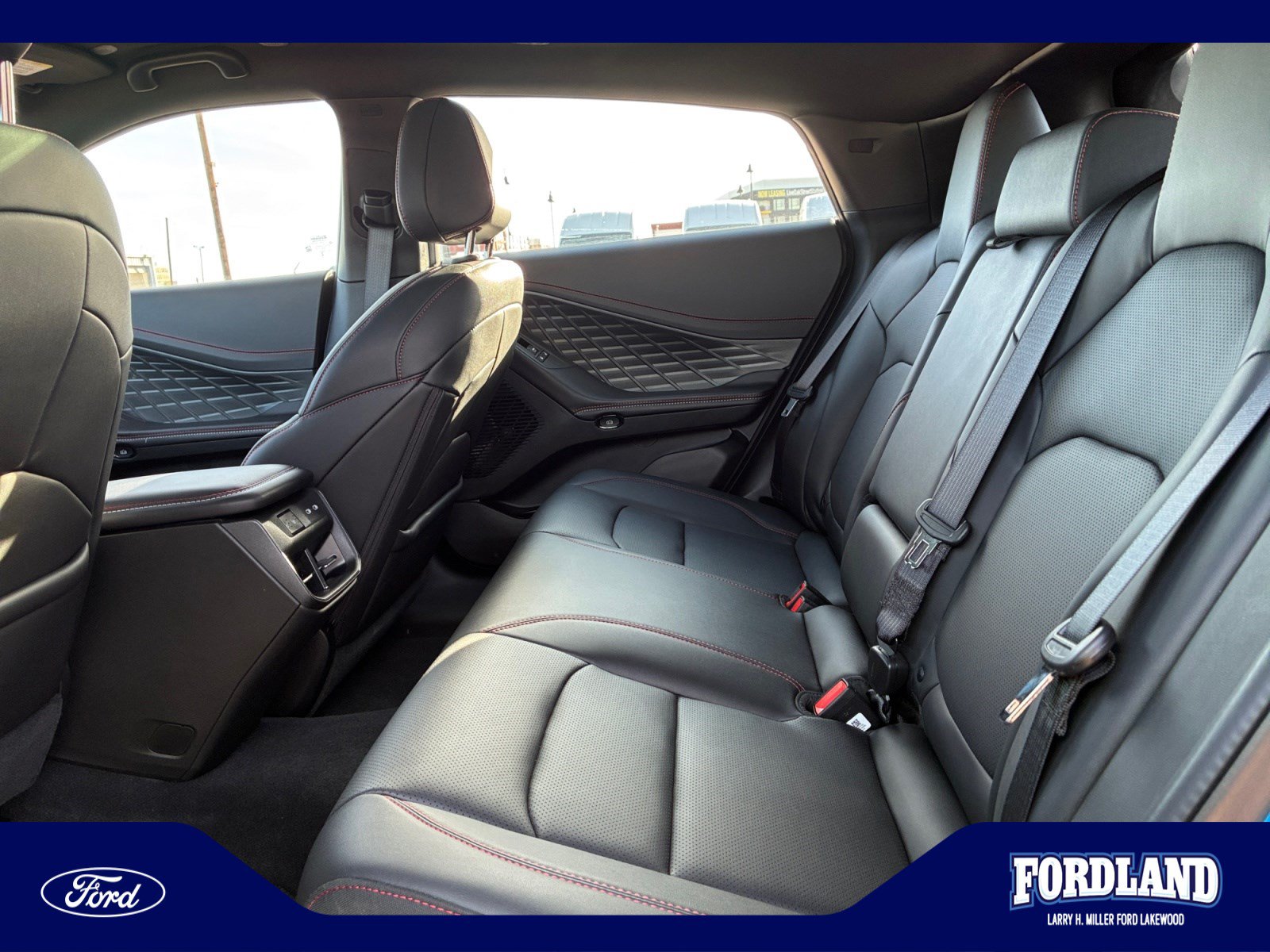 Used 2026 Dodge Charger R/T AWD/4WD image 17