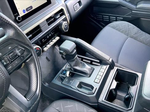 Used 2026 Toyota Tacoma SR RWD image 16