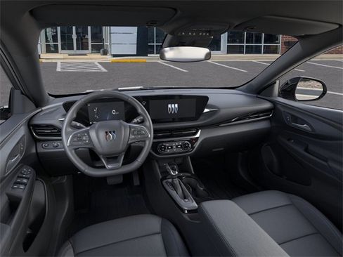 New 2026 Buick Envista Sport Touring w/ Convenience I Package image 15