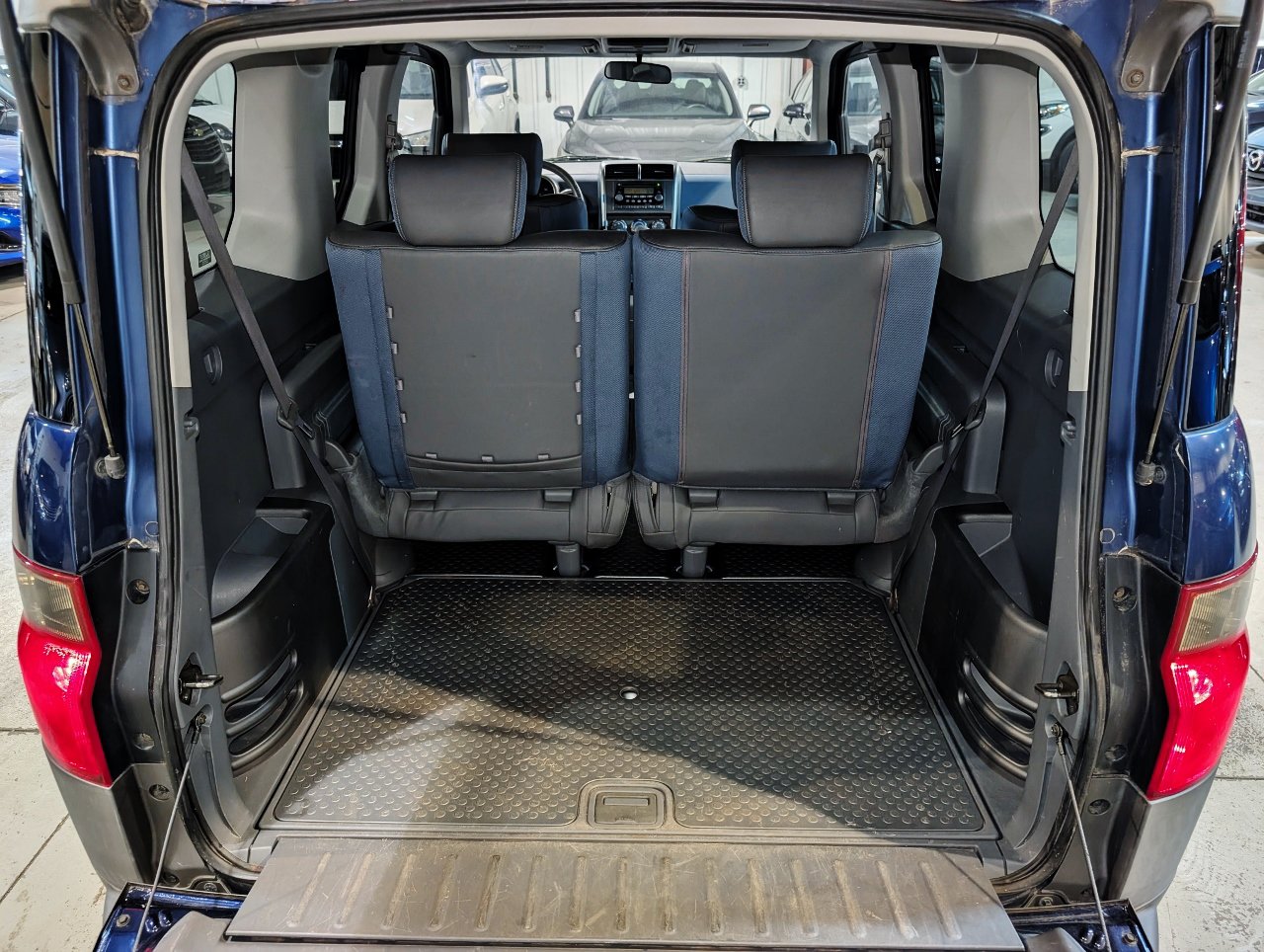 Used 2003 Honda Element EX image 20