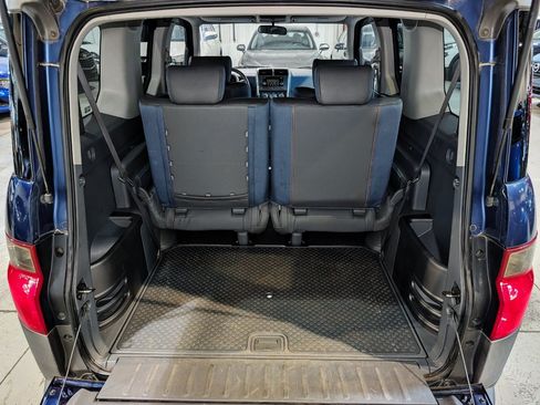 Used 2003 Honda Element EX image 20
