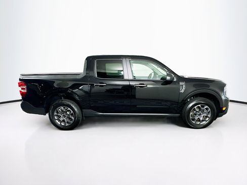 Used 2025 Ford Maverick XLT FWD image 10