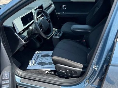 Used 2024 Hyundai Ioniq 5 SEL RWD image 10