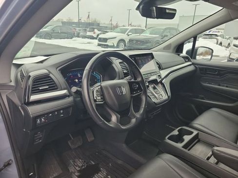 Used 2024 Honda Odyssey Touring image 18